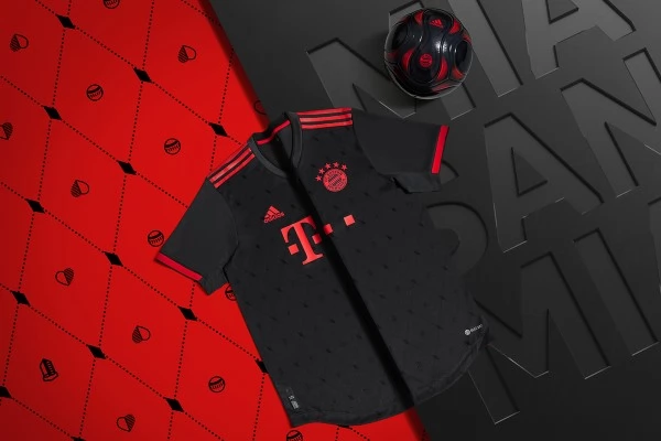 FC Bayern München Fotbalový Dres 2022-23 Dámské Alternativní